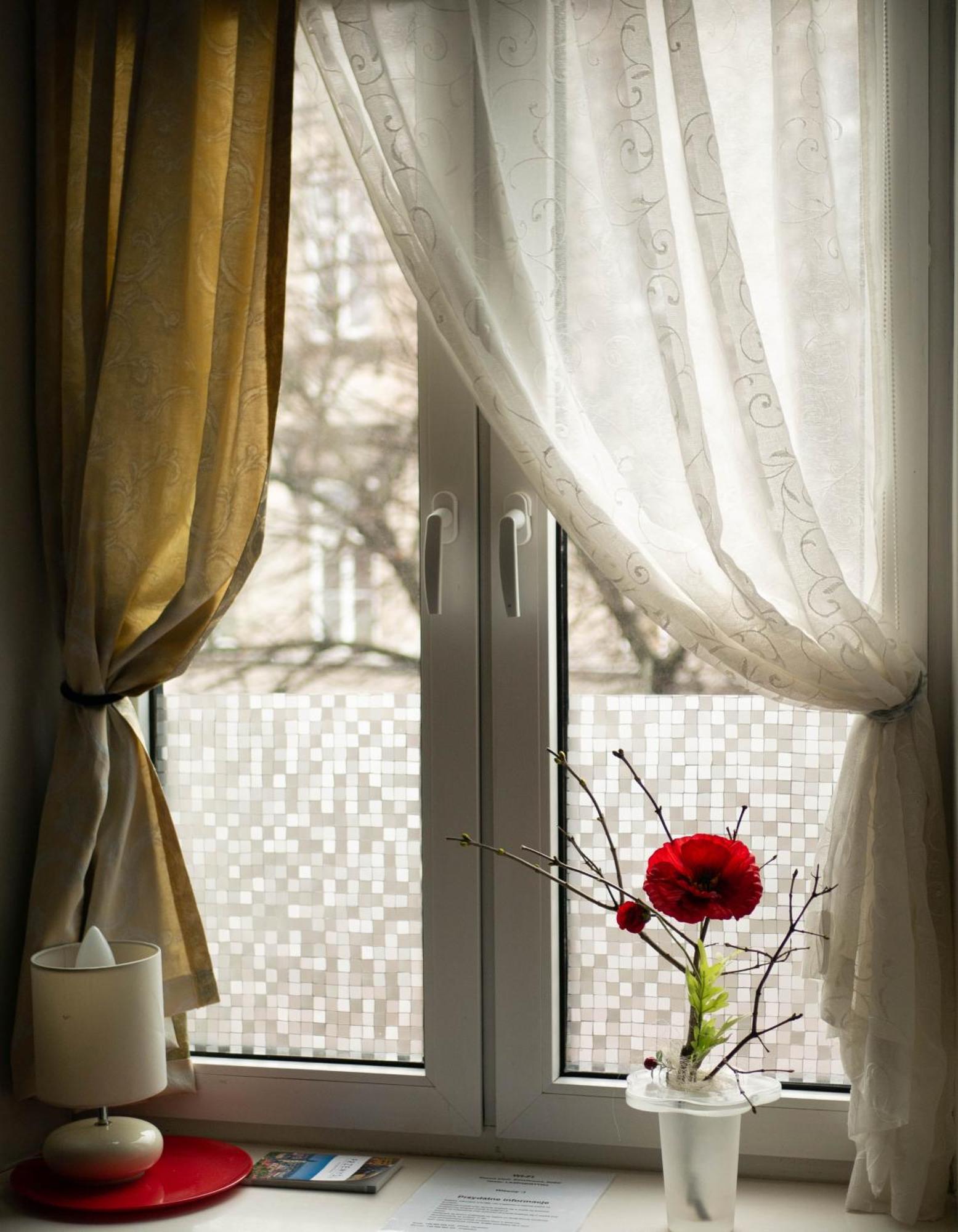 Apartament Przy Synagodze Przemyśl Exterior foto